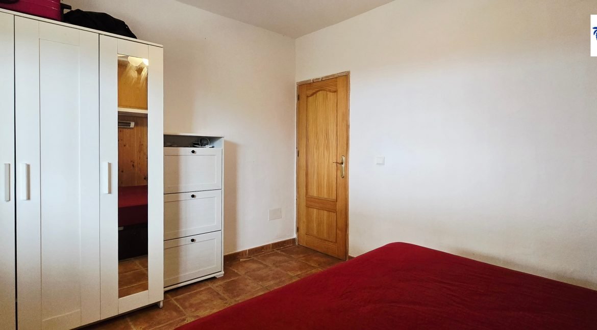 For sale rustic house with mango trees on the Costa del Sol - BluCee Real Estate (7)