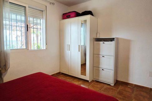 For sale rustic house with mango trees on the Costa del Sol - BluCee Real Estate (8)