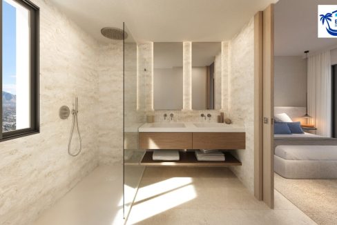 For sale new build apartments in Mijas, Costa del Sol, Malaga, Spain - BluCee Real Estate (1)