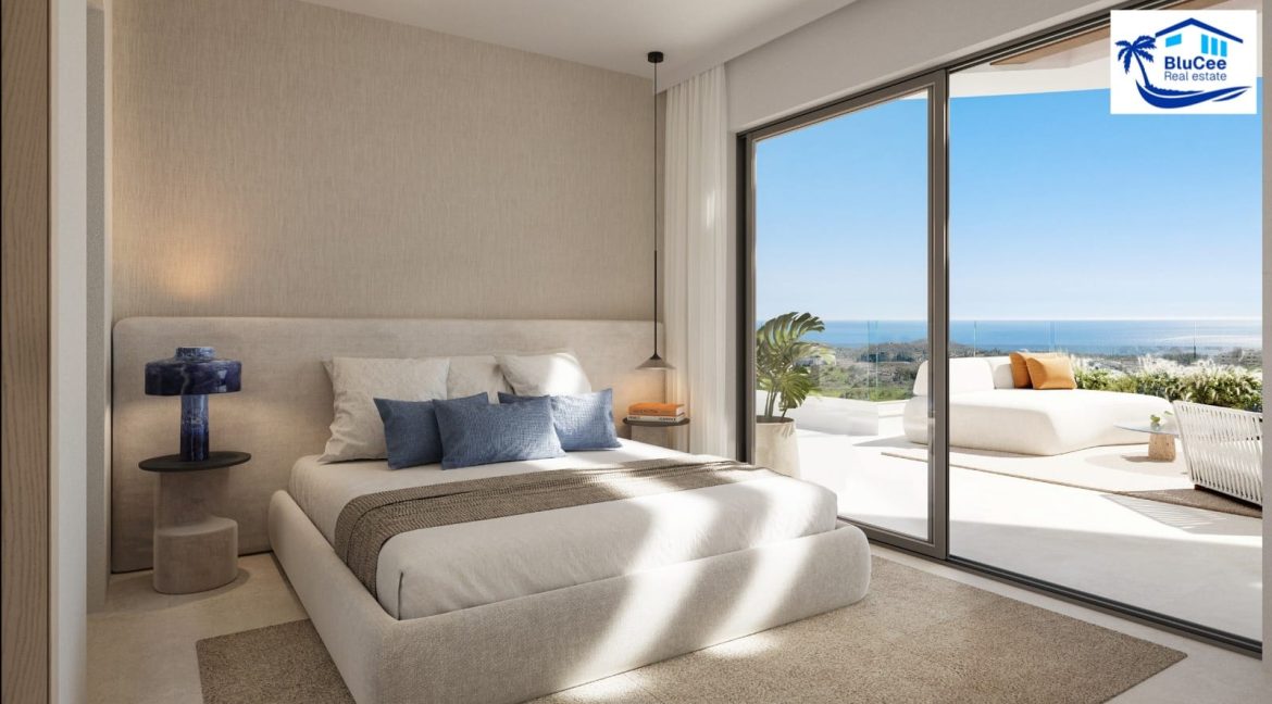 For sale new build apartments in Mijas, Costa del Sol, Malaga, Spain - BluCee Real Estate (10)