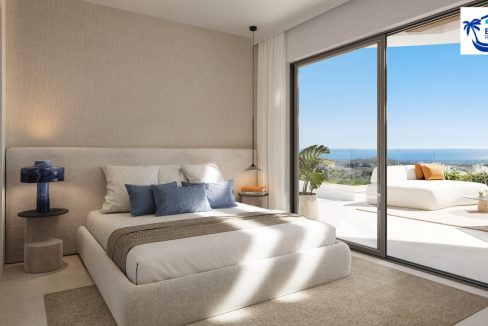 For sale new build apartments in Mijas, Costa del Sol, Malaga, Spain - BluCee Real Estate (10)