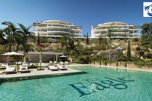 For sale new build apartments in Mijas, Costa del Sol, Malaga, Spain - BluCee Real Estate (4)