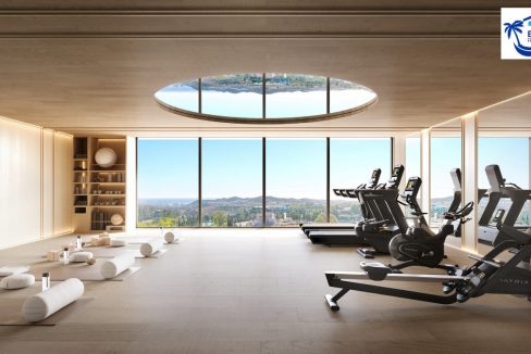 For sale new build apartments in Mijas, Costa del Sol, Malaga, Spain - BluCee Real Estate (6)