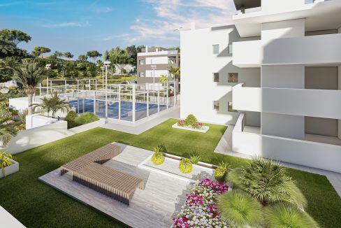 Contemporary Coastal Living – Exclusive New Development - BluCee Real Estate (19)