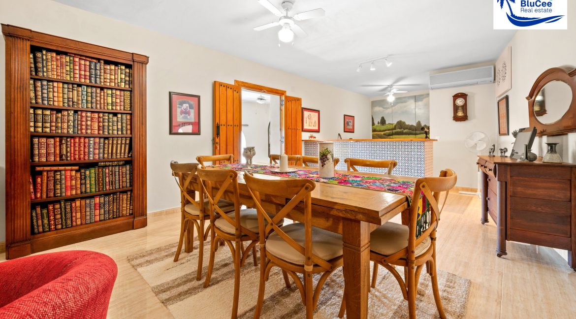 For Sale Villa in Cotobro Almuñécar (11)