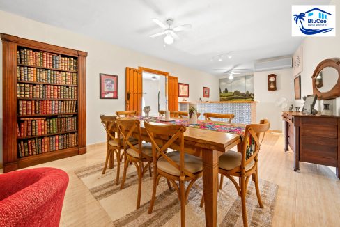 For Sale Villa in Cotobro Almuñécar (11)