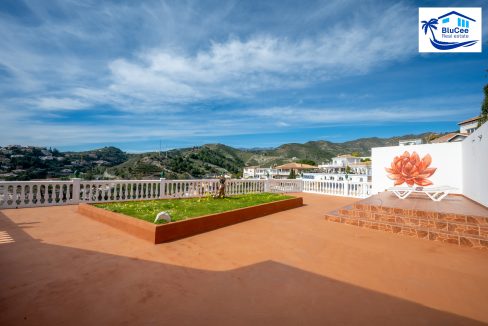 For Sale Villa in Cotobro Almuñécar (14)