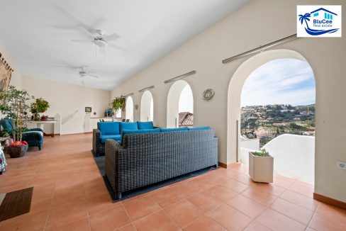 For Sale Villa in Cotobro Almuñécar (23)