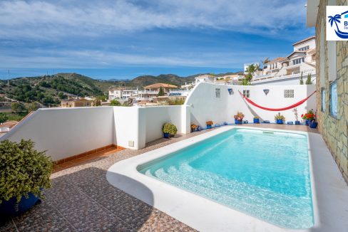 For Sale Villa in Cotobro Almuñécar (25)