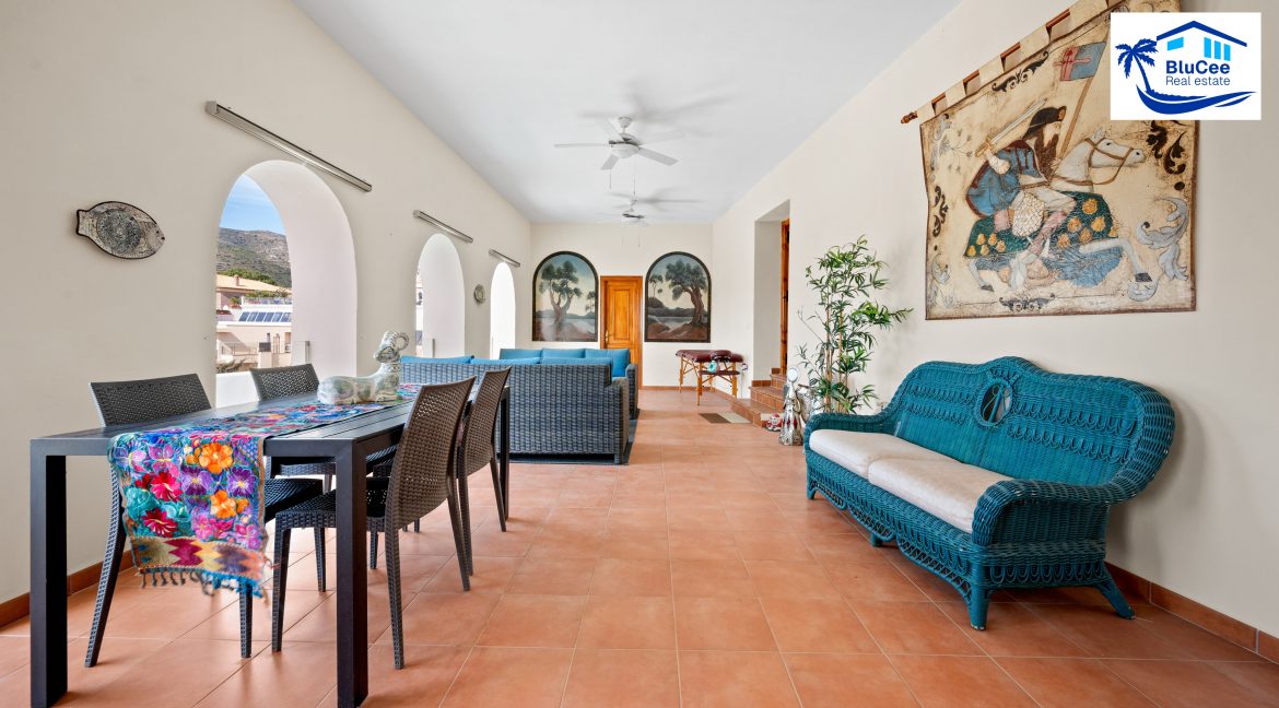 For Sale Villa in Cotobro Almuñécar (28)