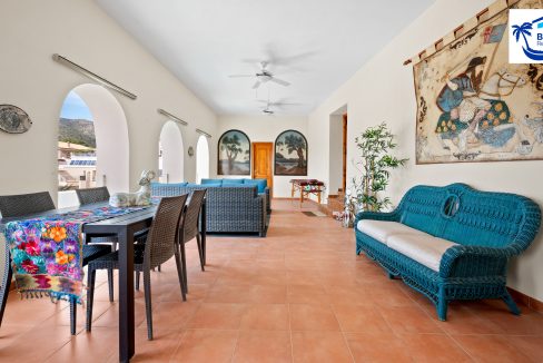 For Sale Villa in Cotobro Almuñécar (28)