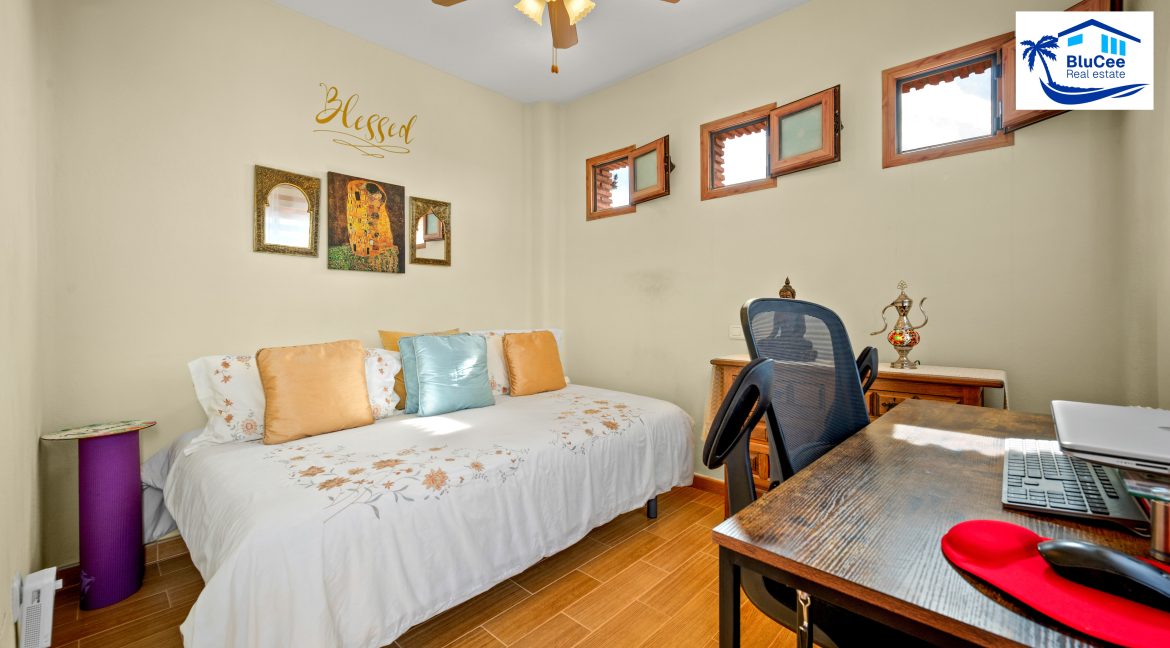 For Sale Villa in Cotobro Almuñécar (29)