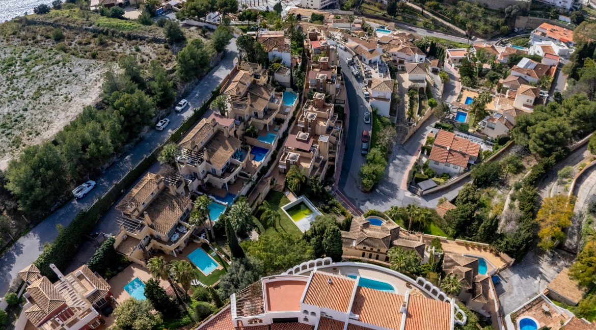 For Sale Villa in Cotobro Almuñécar (37)
