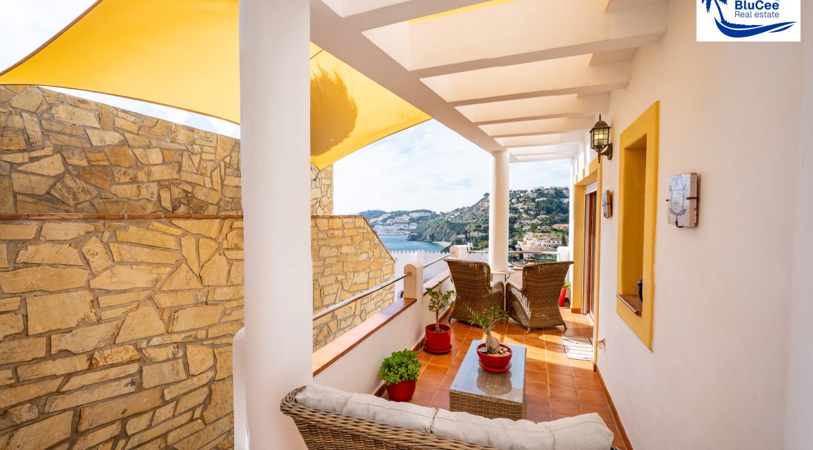 For Sale Villa in Cotobro Almuñécar (43)
