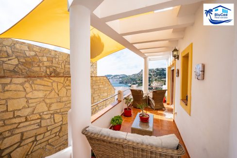 For Sale Villa in Cotobro Almuñécar (43)