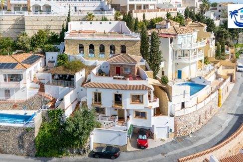 For Sale Villa in Cotobro Almuñécar (47)
