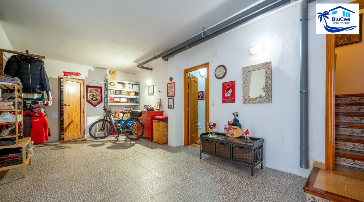 For Sale Villa in Cotobro Almuñécar (50)
