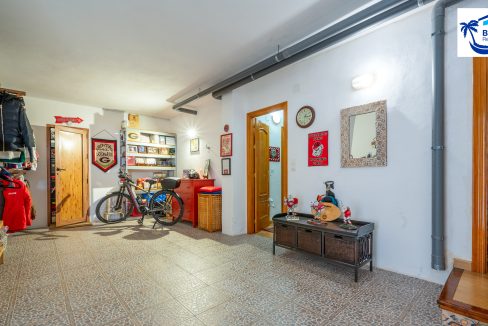 For Sale Villa in Cotobro Almuñécar (50)