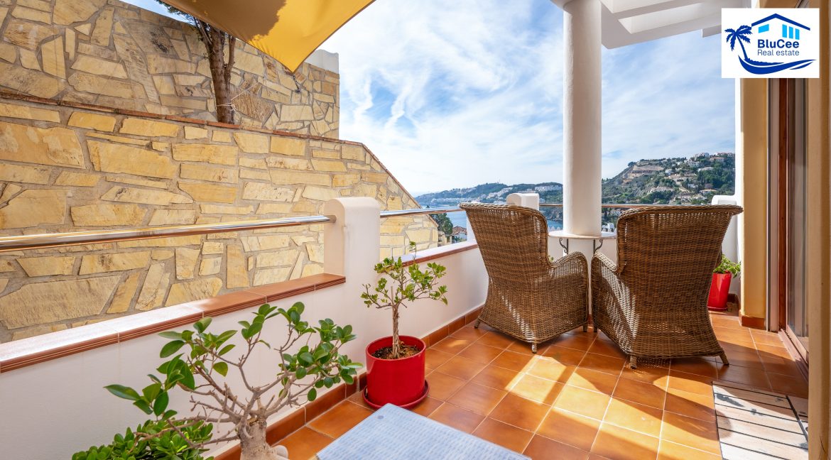 For Sale Villa in Cotobro Almuñécar (51)