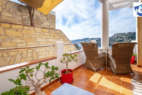 For Sale Villa in Cotobro Almuñécar (51)