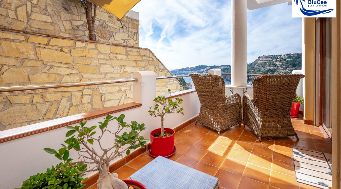 For Sale Villa in Cotobro Almuñécar (52)