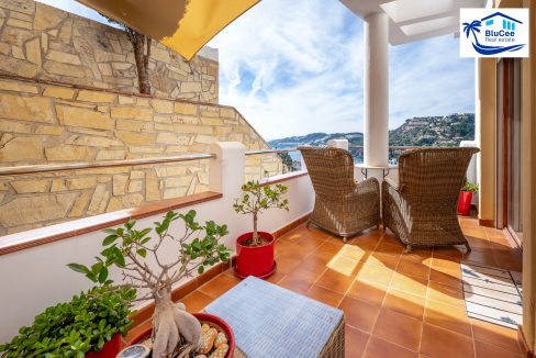 For Sale Villa in Cotobro Almuñécar (52)