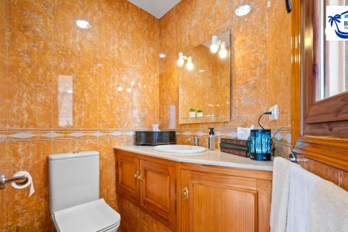 For Sale Villa in Cotobro Almuñécar (53)