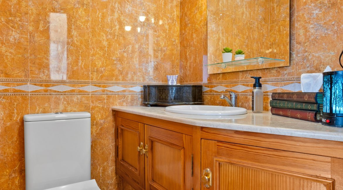 For Sale Villa in Cotobro Almuñécar (55)