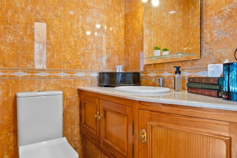 For Sale Villa in Cotobro Almuñécar (55)
