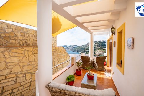 For Sale Villa in Cotobro Almuñécar (56)