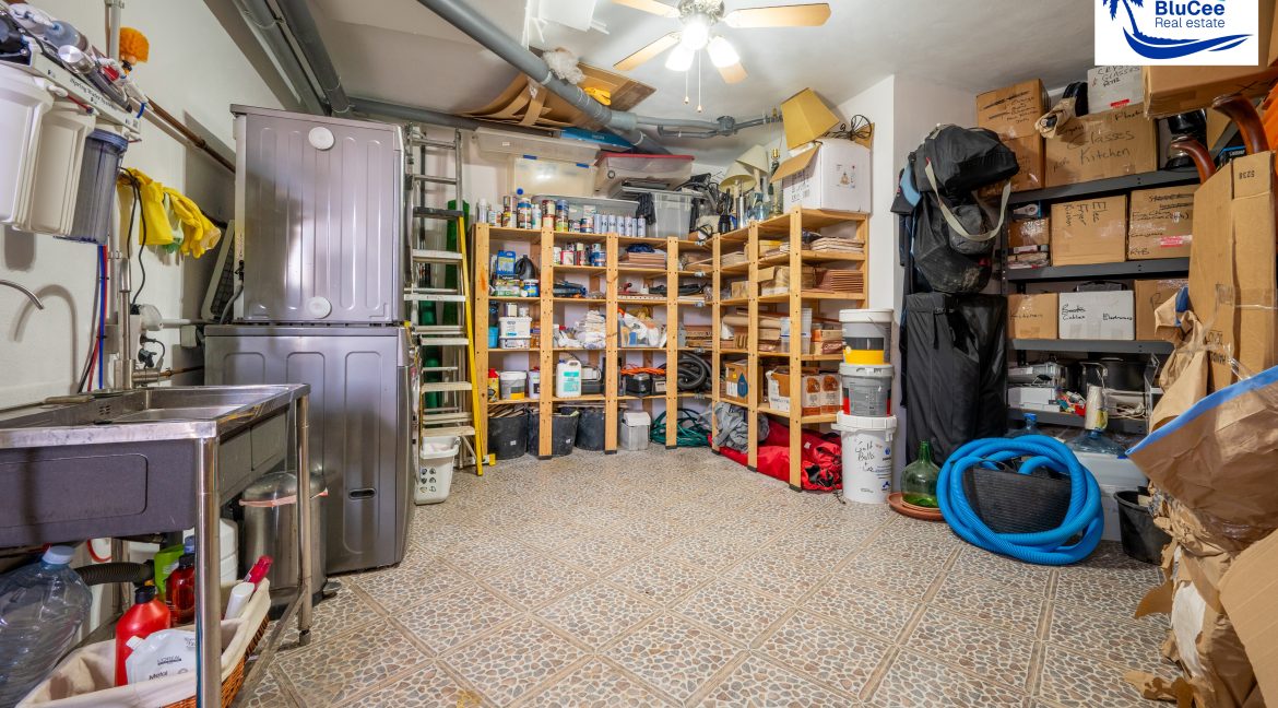 For Sale Villa in Cotobro Almuñécar (57)