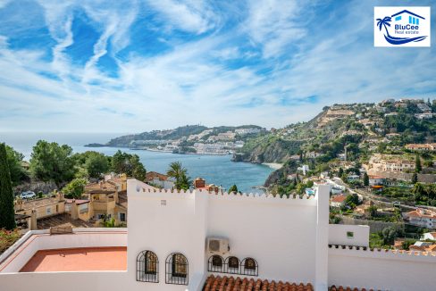 For Sale Villa in Cotobro Almuñécar (63)