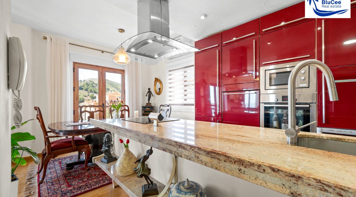 For Sale Villa in Cotobro Almuñécar (64)