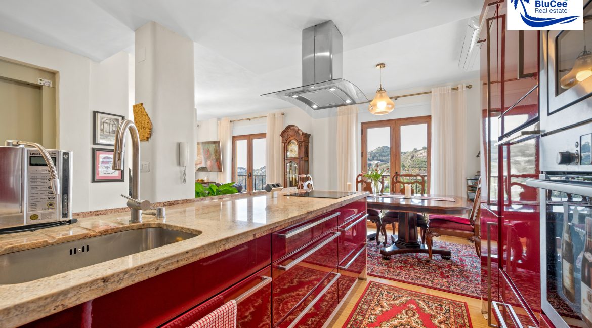 For Sale Villa in Cotobro Almuñécar (66)