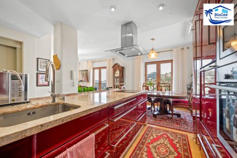 For Sale Villa in Cotobro Almuñécar (66)