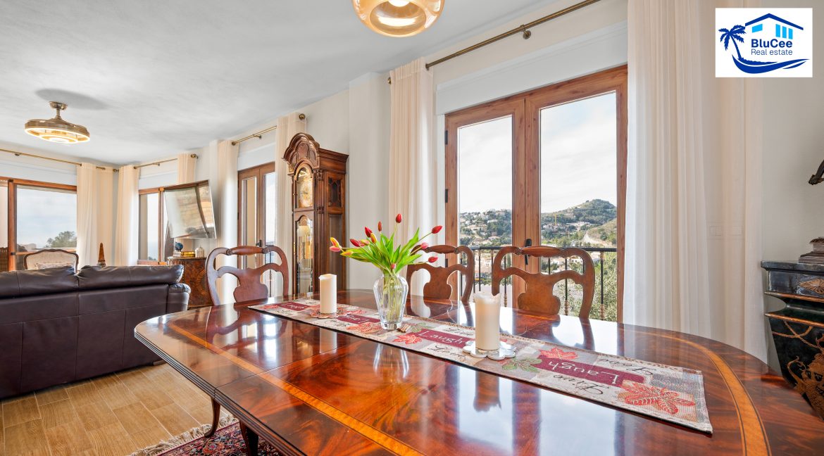 For Sale Villa in Cotobro Almuñécar (67)