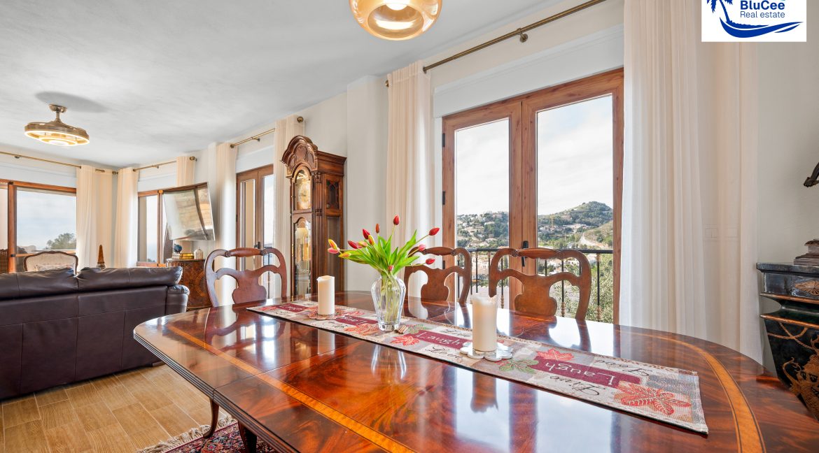 For Sale Villa in Cotobro Almuñécar (68)