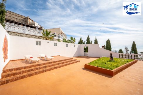 For Sale Villa in Cotobro Almuñécar (8)