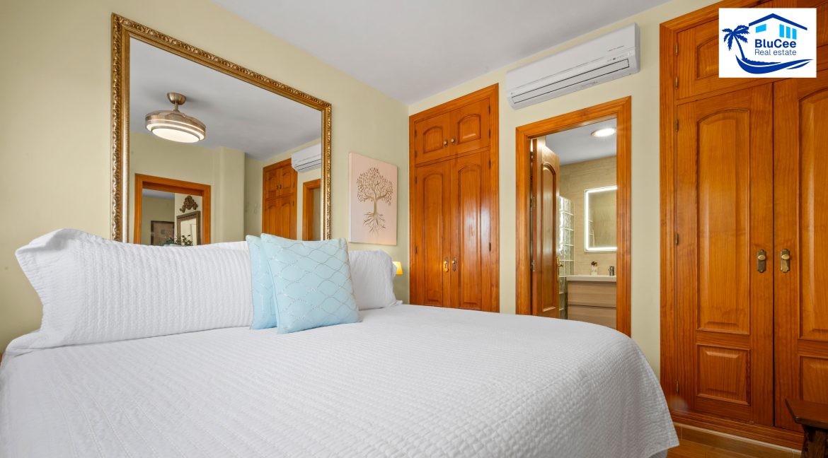 For Sale Villa in Cotobro Almuñécar (86)