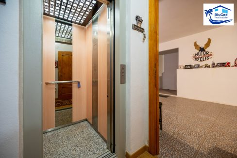 For Sale Villa in Cotobro Almuñécar (91)