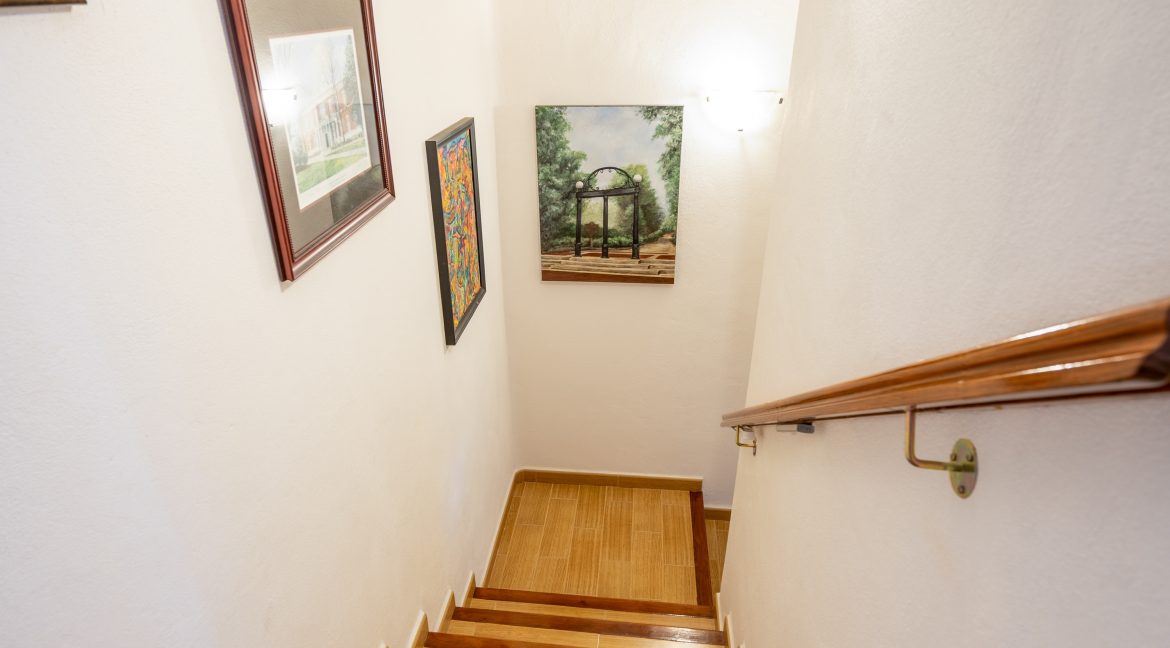 For Sale Villa in Cotobro Almuñécar (93)