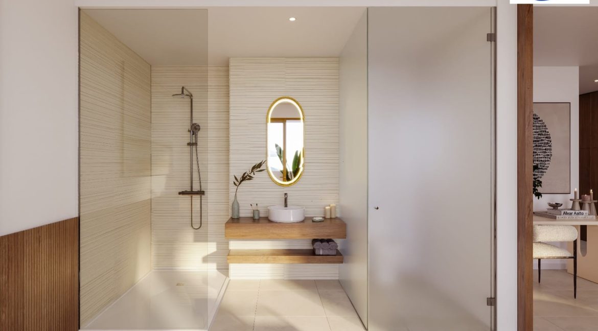 New Build Apartments for Sale in Los Pacos Fuengirola Costa del Sol - BluCee Real Estate (25)