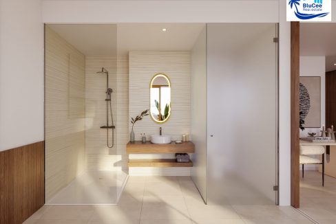 New Build Apartments for Sale in Los Pacos Fuengirola Costa del Sol - BluCee Real Estate (25)