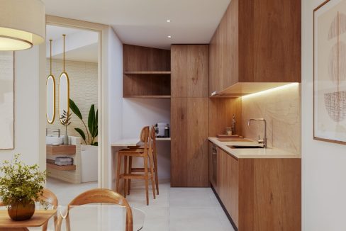 New Build Apartments for Sale in Los Pacos Fuengirola Costa del Sol - BluCee Real Estate (33)