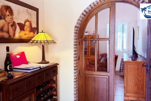 Country Villa For Sale in Comares with BluCee Real Estate (12)
