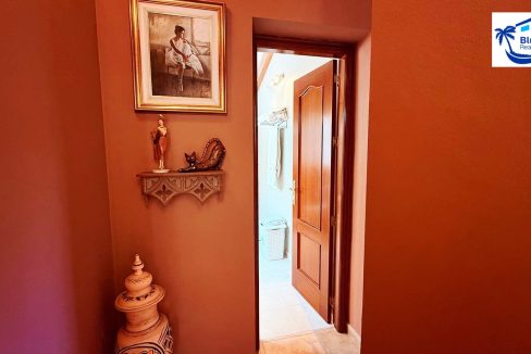 Country Villa For Sale in Comares with BluCee Real Estate (14)