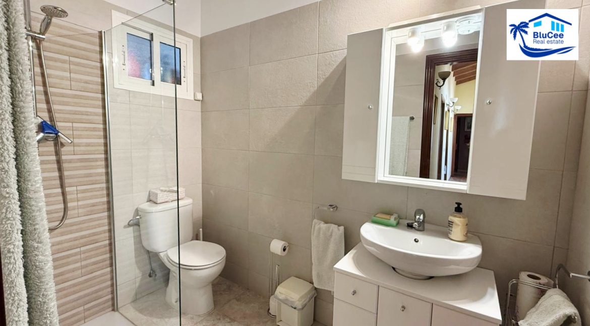 Country Villa For Sale in Comares with BluCee Real Estate (18)