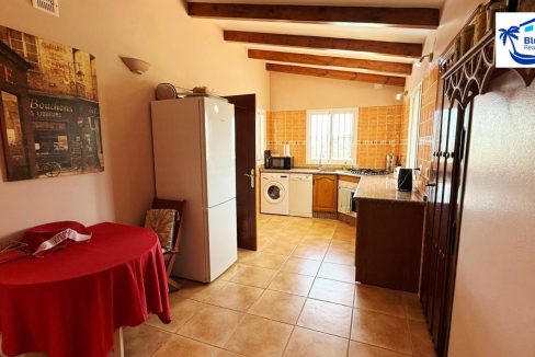 Country Villa For Sale in Comares with BluCee Real Estate (21)