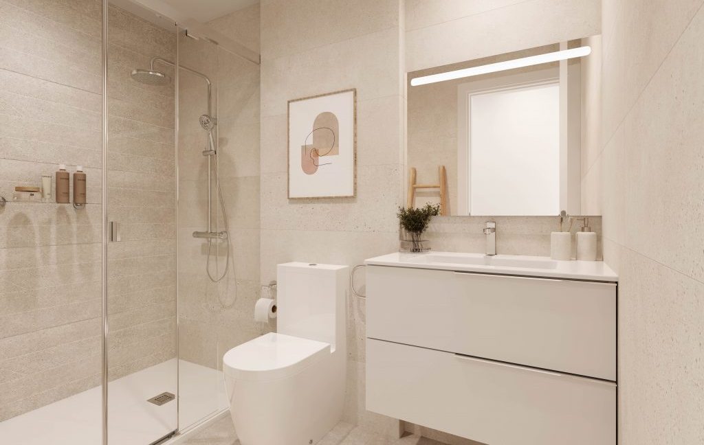 New Build Modern Apartment (13)
