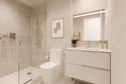 New Build Modern Apartment (13)